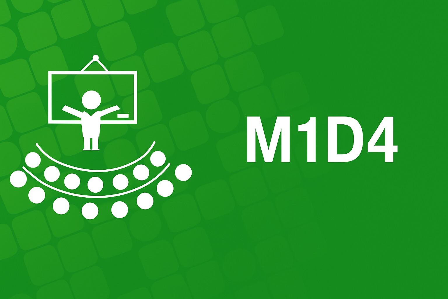 M1D4