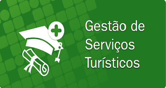 Especialização em Gestão de Serviços Turísticos