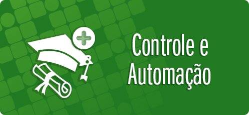 Especialização em Controle e Automação