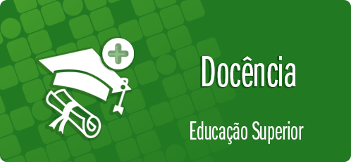 Especialização em Formação de Professores - Ênfase no Ensino Superior
