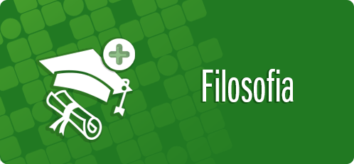 Especialização em Ensino de Filosofia