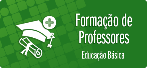 Especialização em Formação de Professores - Ênfase na Educação Básica
