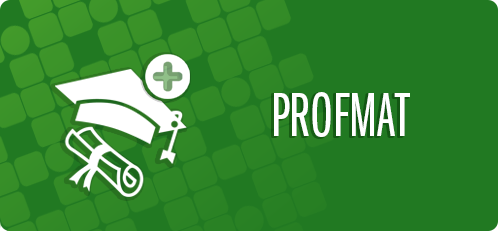 Mestrado Profissional em Matemática em Rede Nacional