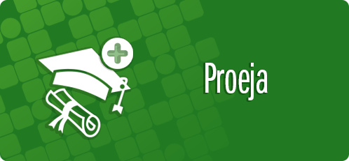 Especialização em Educação Profissional Integrada a Educação Básica na Modalidade Proeja