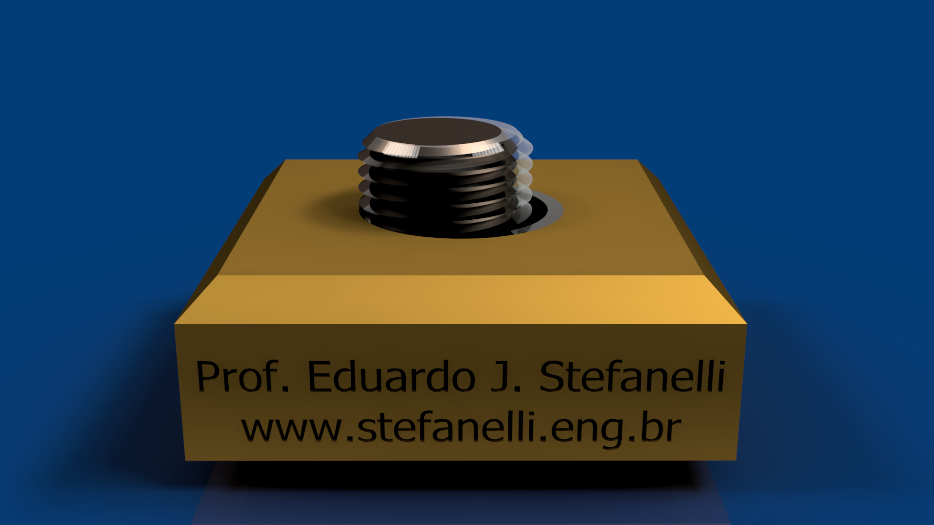 Tolerâncias e Ajustes www.stefanelli.eng.br