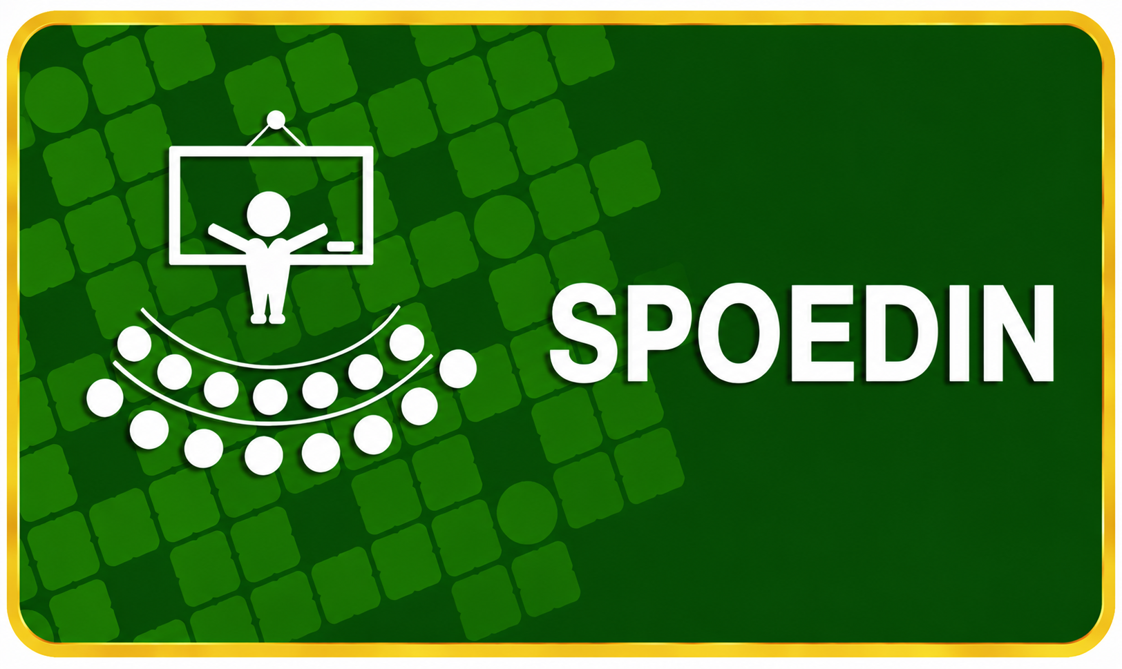 SPOEDIN