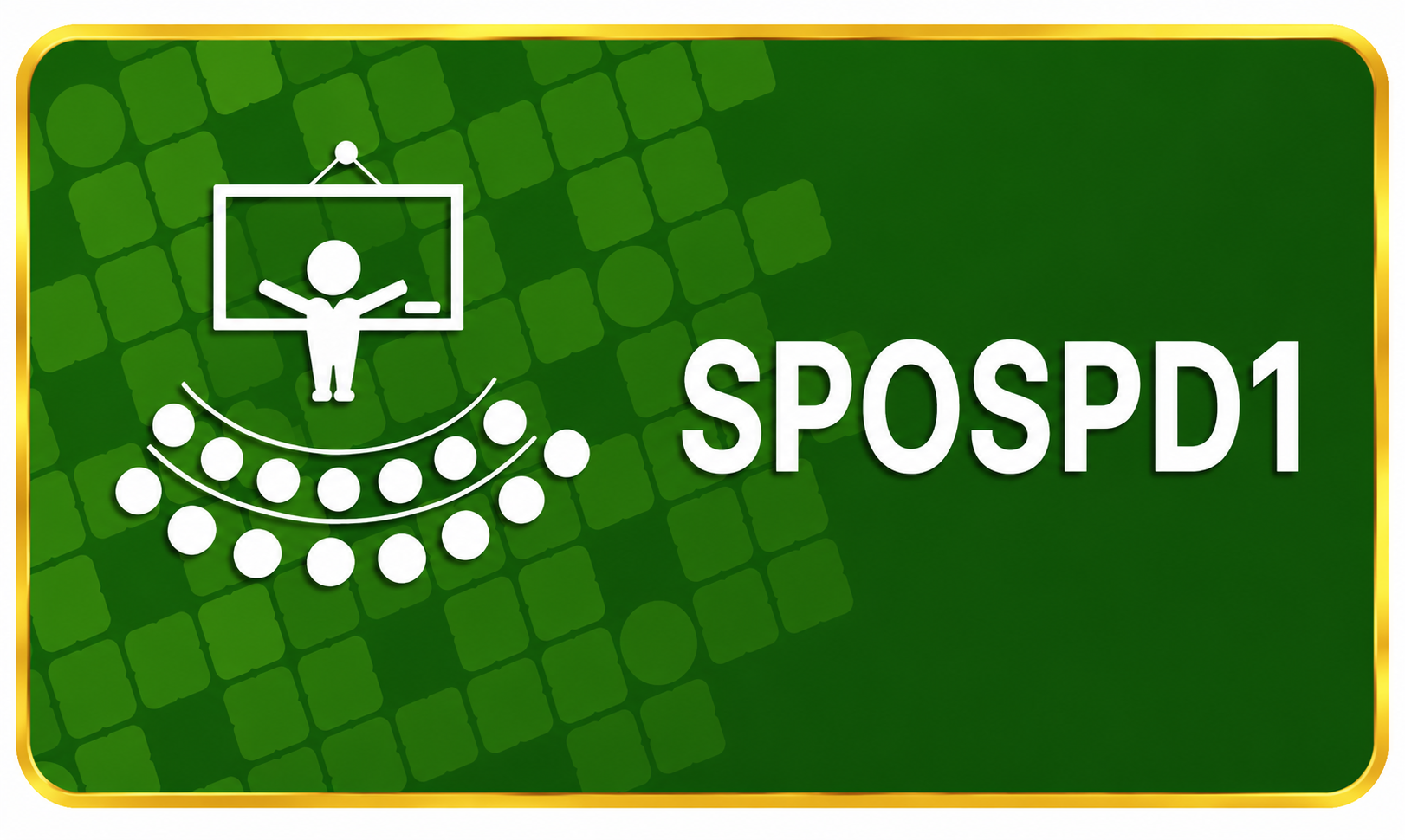 SPOSPD1
